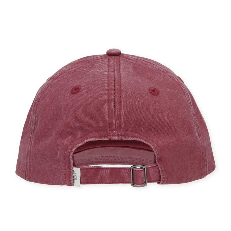 Les Deux Swirl Dad Cap image number 1